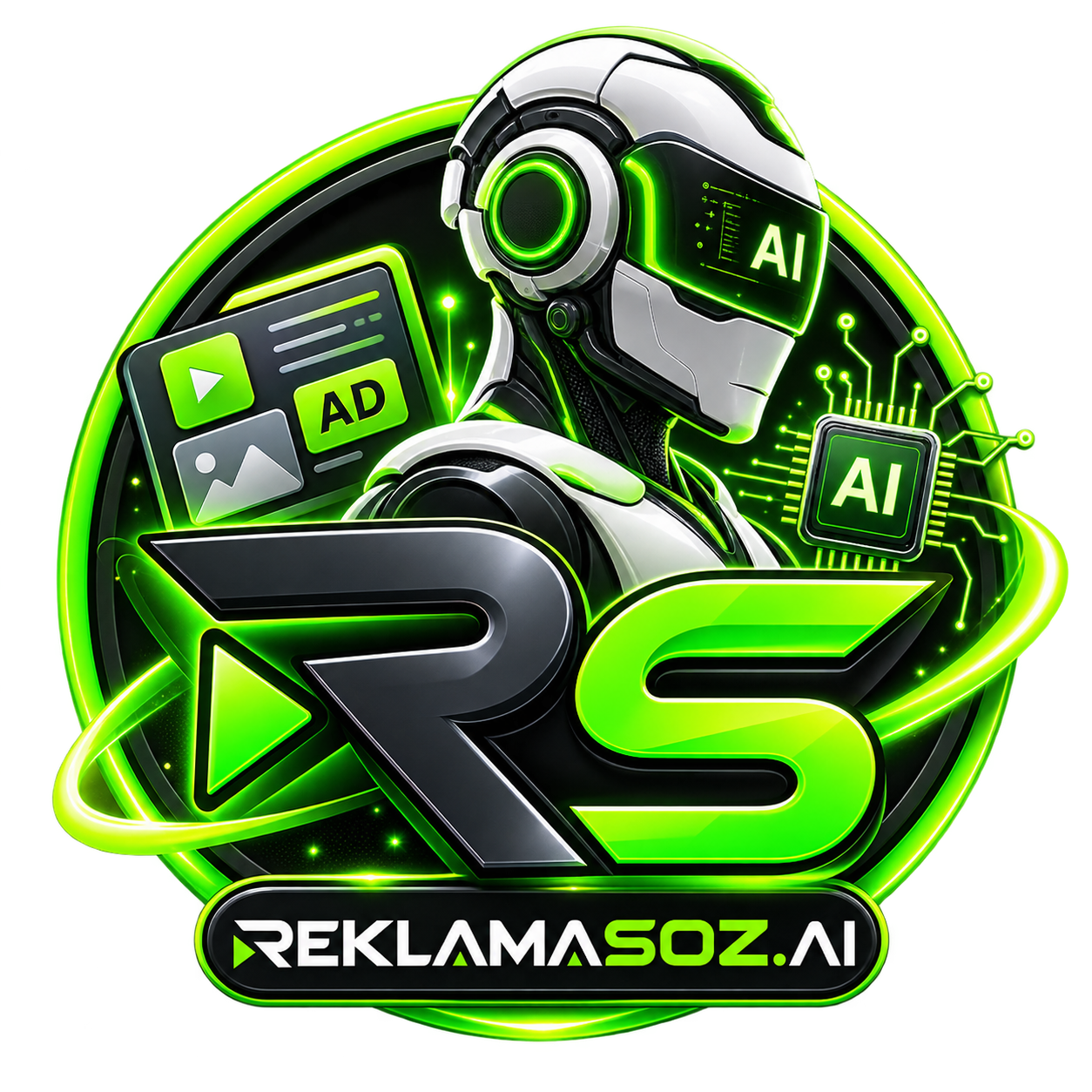 ReklamaSoz.AI